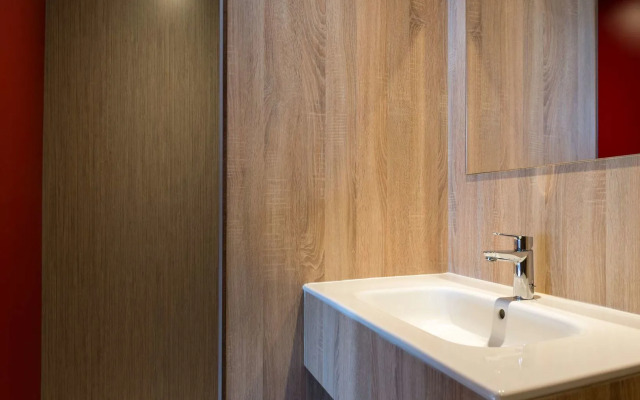 The Originals Access, Hôtel Aurillac