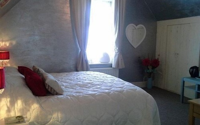 Greenbank Guest House