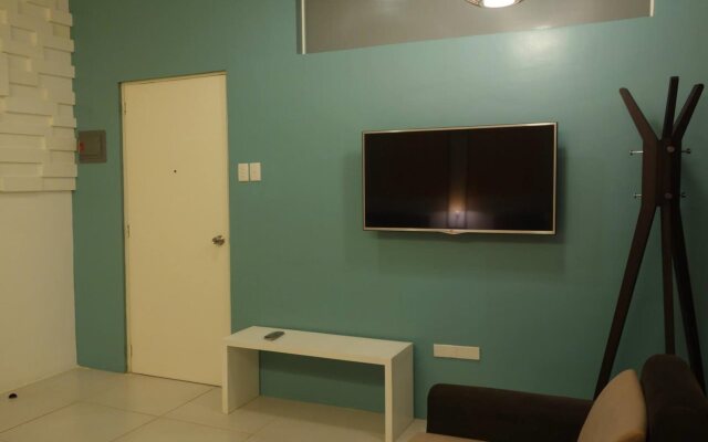 Hotel Monde