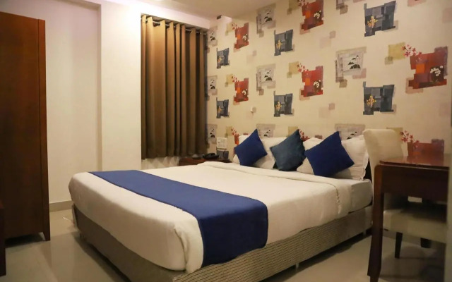 Hotel Corporate Regency