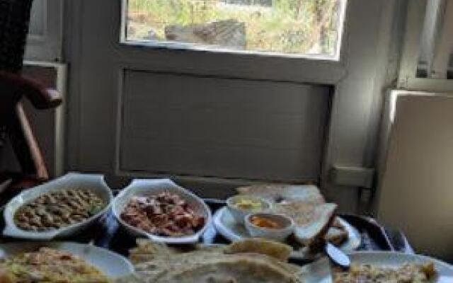 Hispar Hotel Skardu