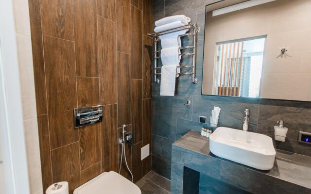 Aquamarine Family Club Hotel