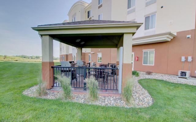 Candlewood Suites Sioux City - Southern Hills, an IHG Hotel