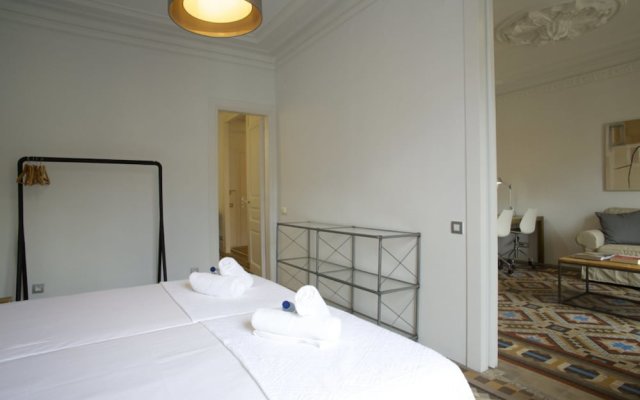 BarcelonaForRent The Claris Suites