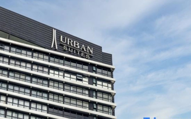 Urban Suites Premier Collection by Urban Hospitality