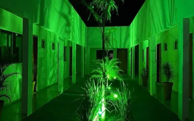 Pousada Villas Bonito