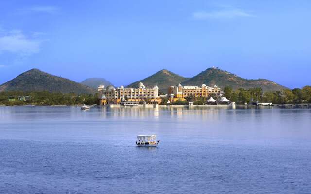 The Leela Palace Udaipur