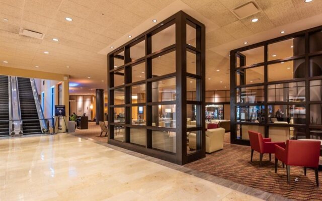 The Westin Copley Place, Boston, a Marriott Hotel