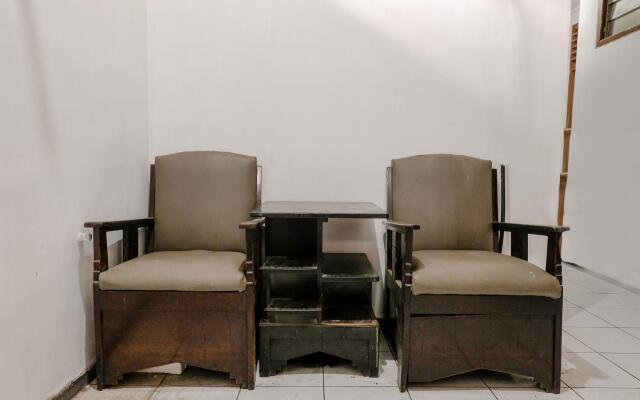 OYO 1851 Hotel Malang