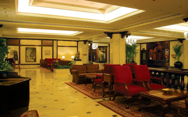 Taj Coromandel
