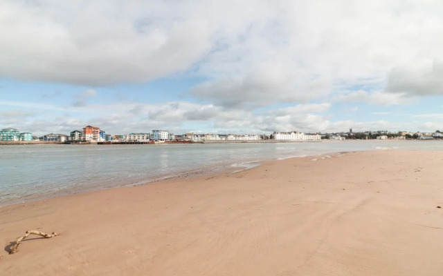 Sea Point