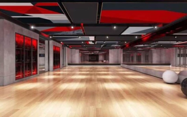 Zhongjian Rui Beiting hotel apartment