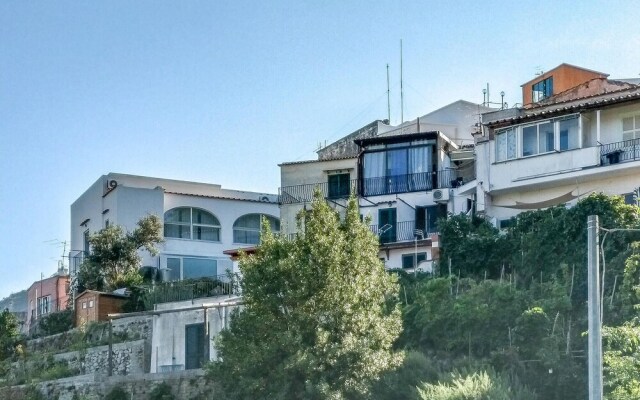 Beautiful Apartment in Barano Ischia With 1 Bedrooms and Wifi