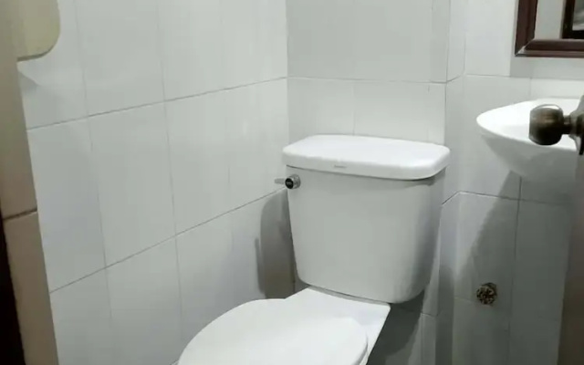 WJV Mia Hotel Humay-Humay