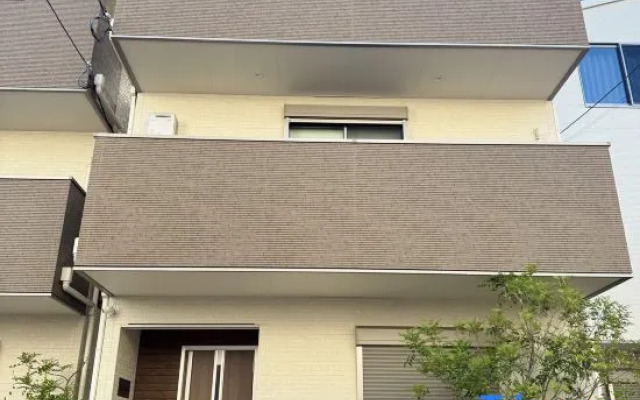 Peace House｜4 Bedrooms, 5 Bathrooms, 5 Toilets, Parking & Terrace