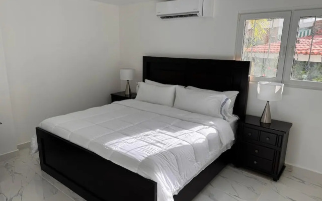 Velvet Sky Residence