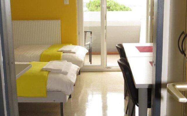 Sd Portoroz Hostel Korotan