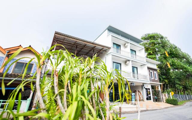 OYO 295 Salamat bangtao