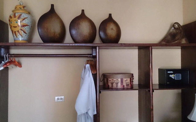 Posada De Las Flores La Paz