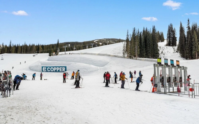 Greens at Copper #219