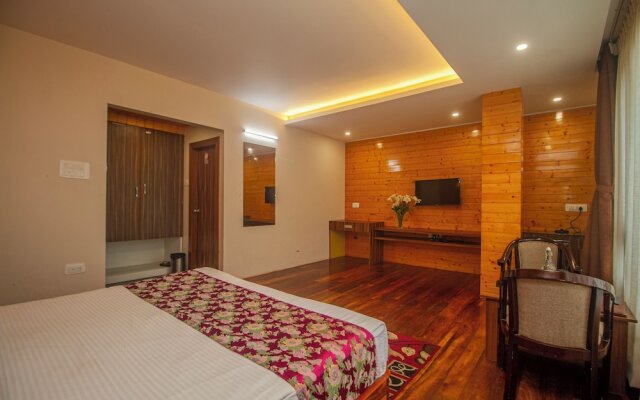 The Royal Gangtok By Apsara Group