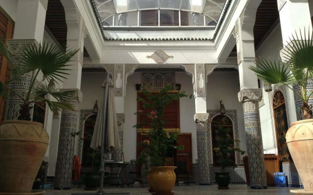 Riad Soliel D'or