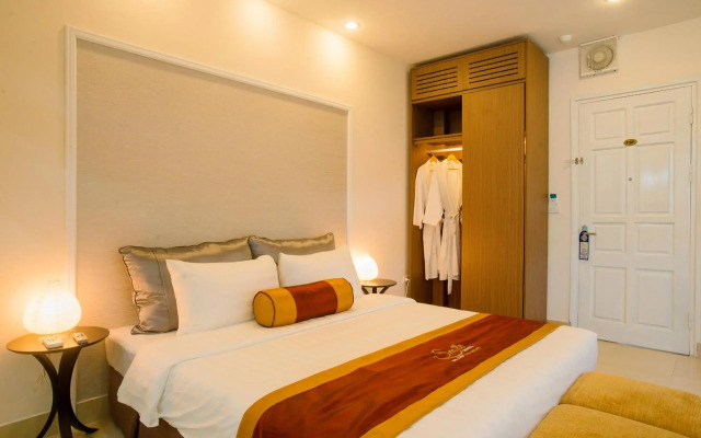Smile Hotel