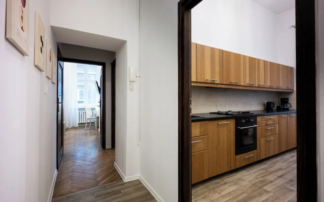 Native Apartments Skawińska 5