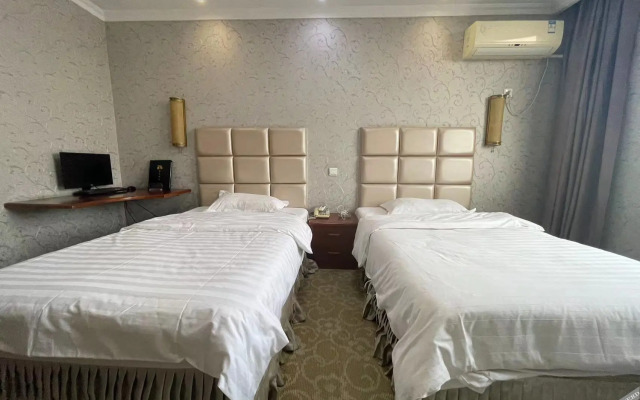 Hebi Meida Business Hotel
