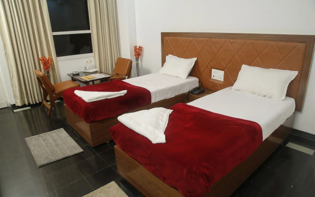Amaravathi Hotel