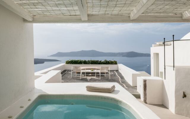 Enigma Apartments and Suites