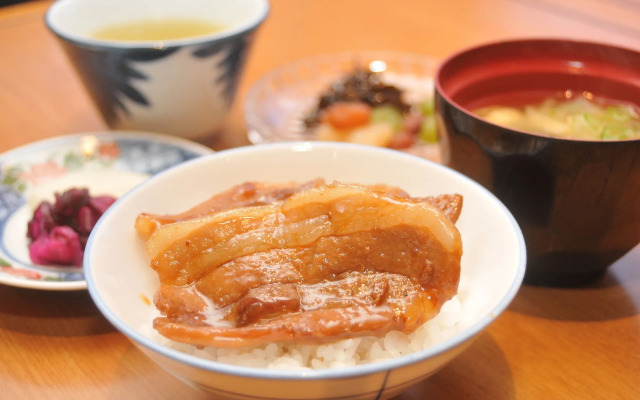 Hotel Grand Terrace Obihiro