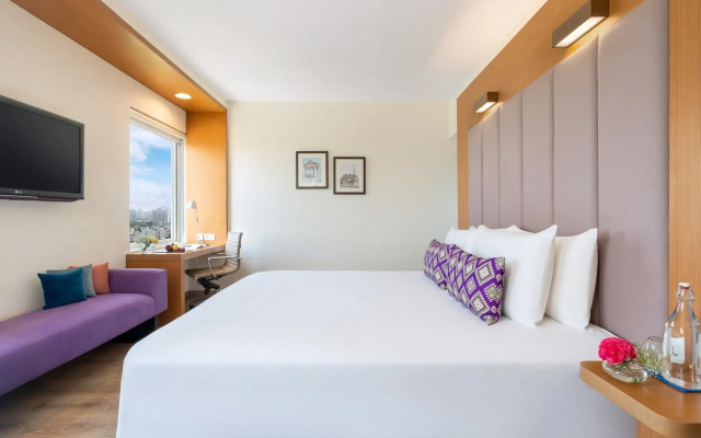 Vivanta Ahmedabad SG Highway
