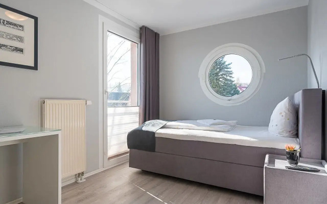 Biohotel Wilhelmshöher Tor