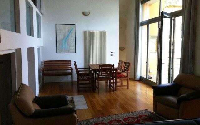 Residence Vecchio Porto Excelsior