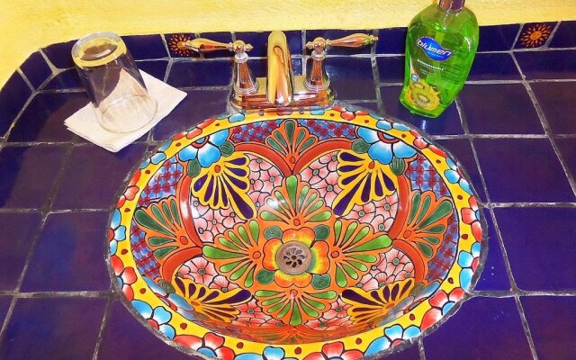 Hotelito Swiss Oasis - Adults Only