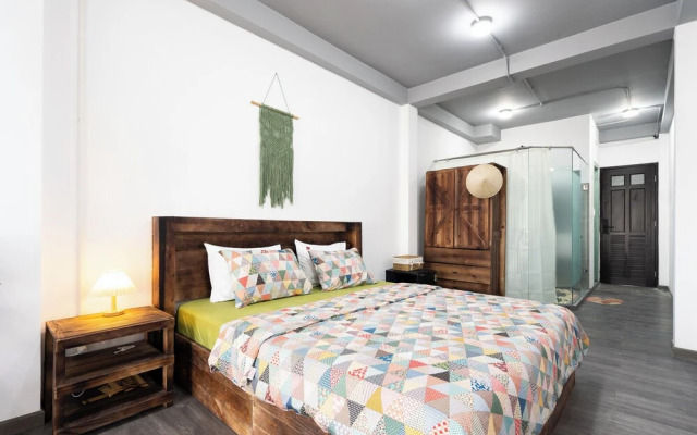 Maple Homestay