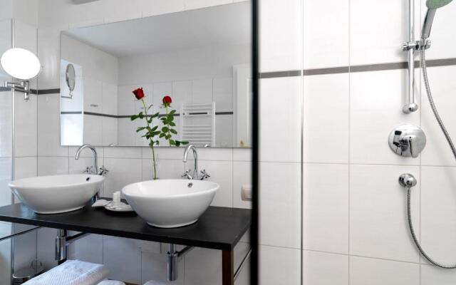 Ferienappartements Oberstbergmeisteramt