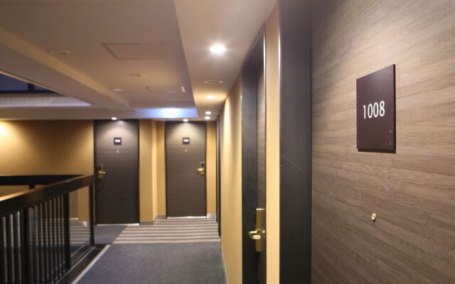 Apa Hotel Akihabara Ekimae