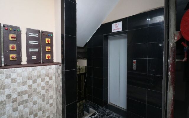 Oyo 22763 di Wine Inn
