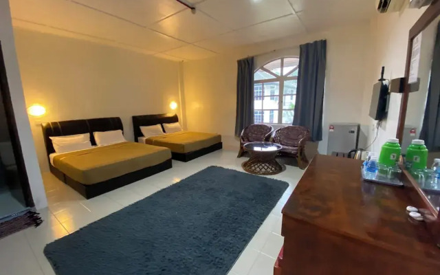OYO 91112 Annexe Rest House