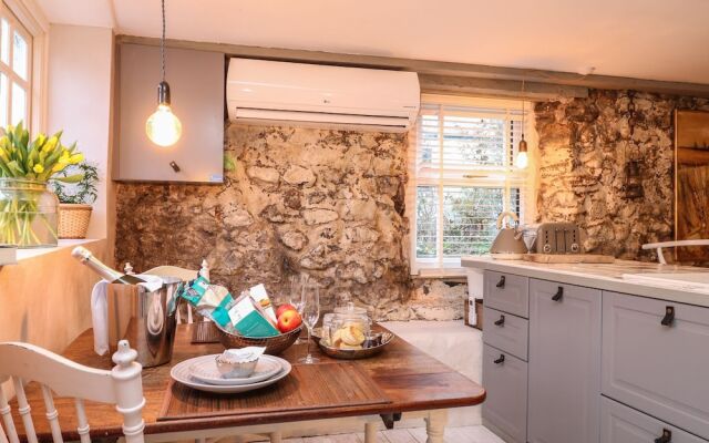 Amarrah, Mousehole