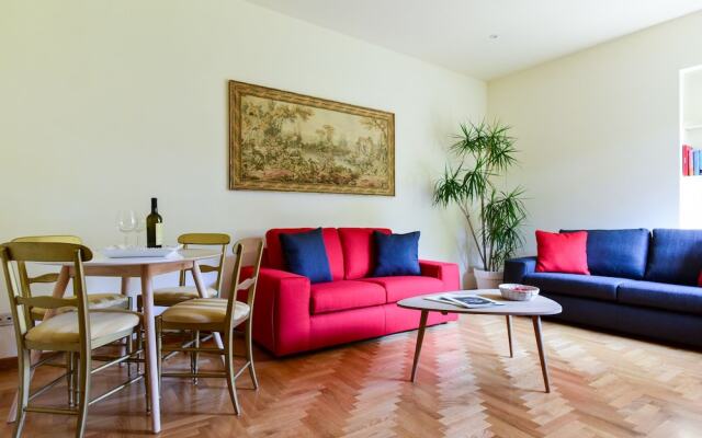 Caracalla Exclusive Property