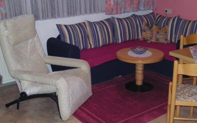 Appartement Ria