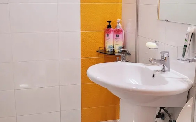 Gangneung ING Guesthouse - Hostel