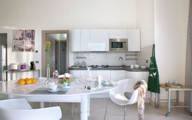 Belvilla by OYO Il Panorama Trenta