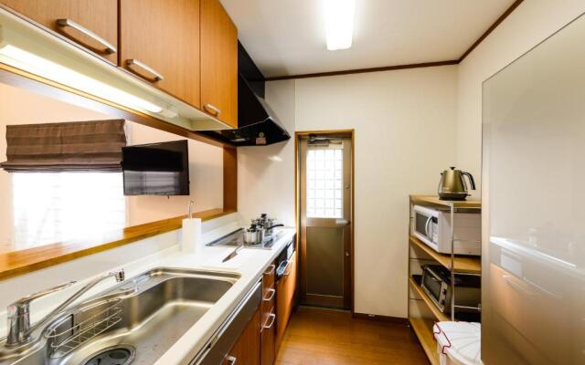 Guest Villa Hakone Yumoto 201