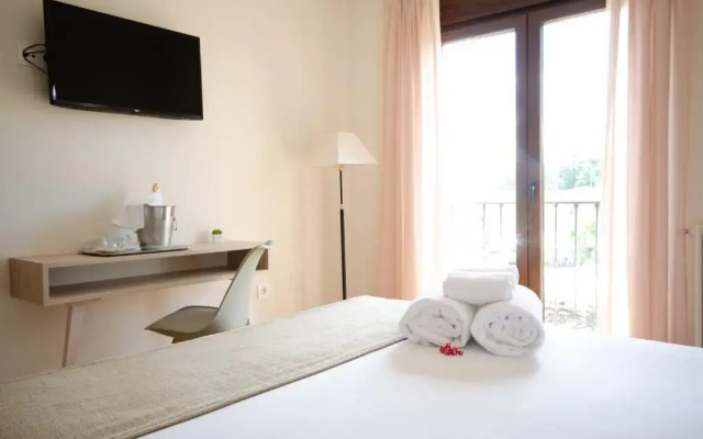 Hotel Puerta Ciudad Rodrigo
