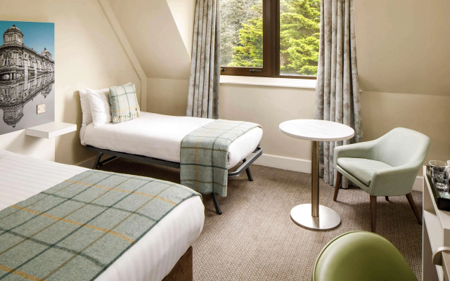 Mercure Hull Grange Park Hotel