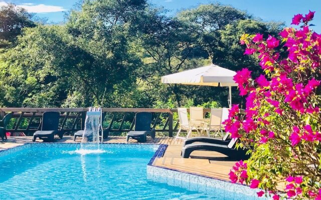 Pousada Dona Carmita